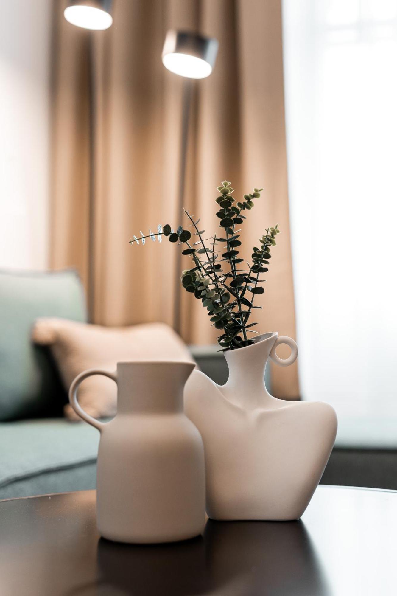 Coente Apartments Kiraly 51 — Photos 1