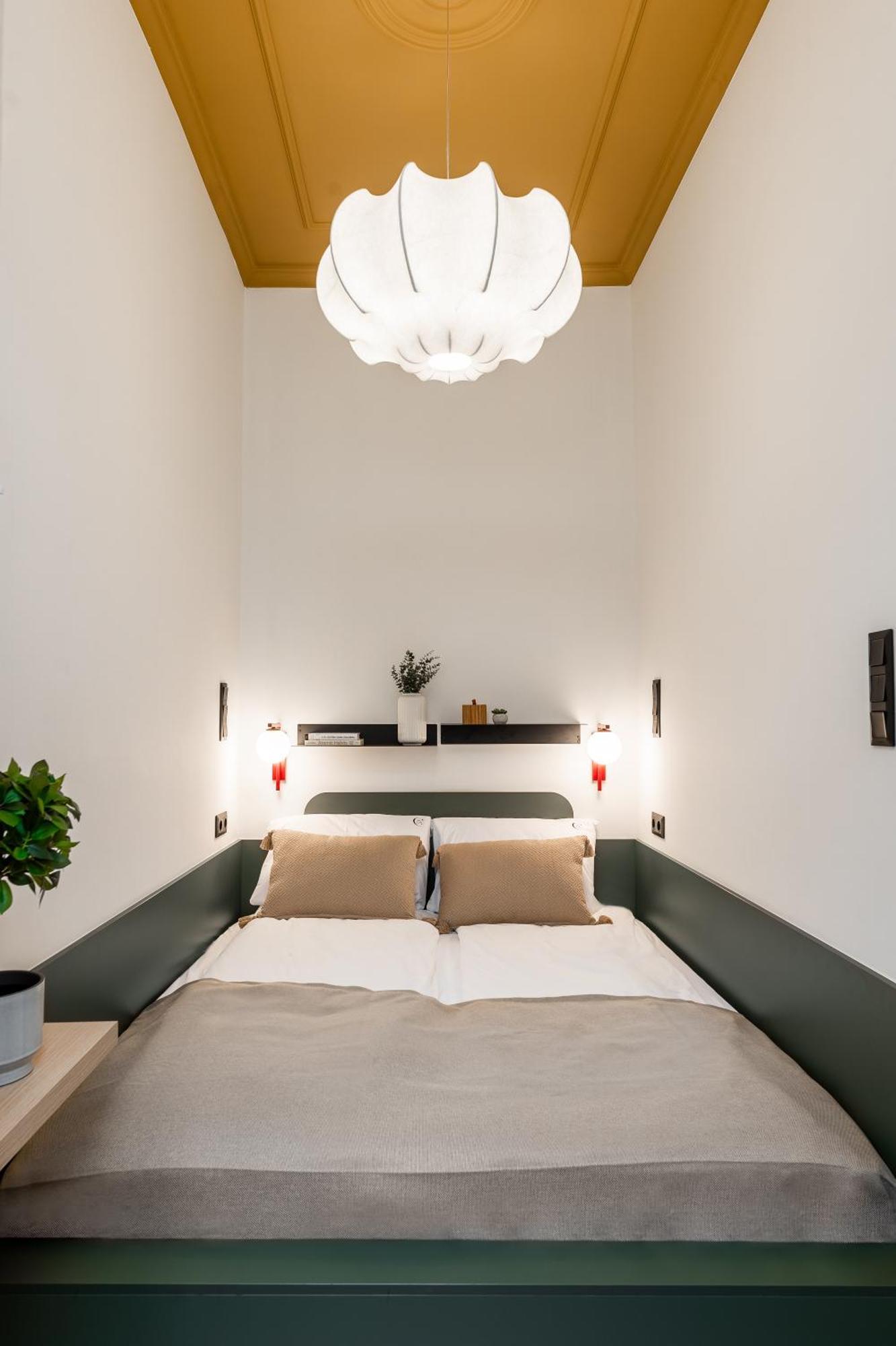 Coente Apartments Kiraly 51 — Photos 2