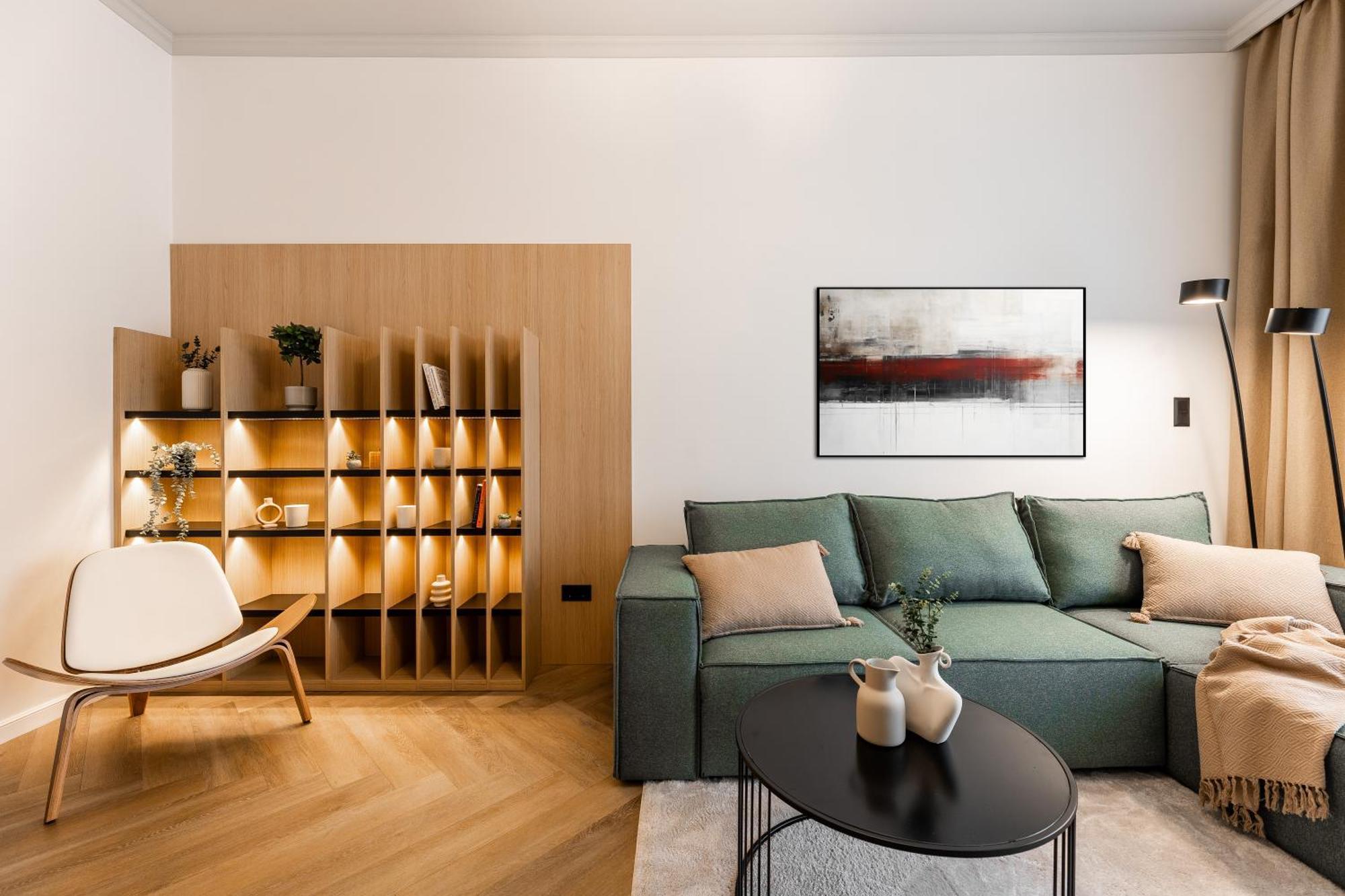 Coente Apartments Kiraly 51, Budapest